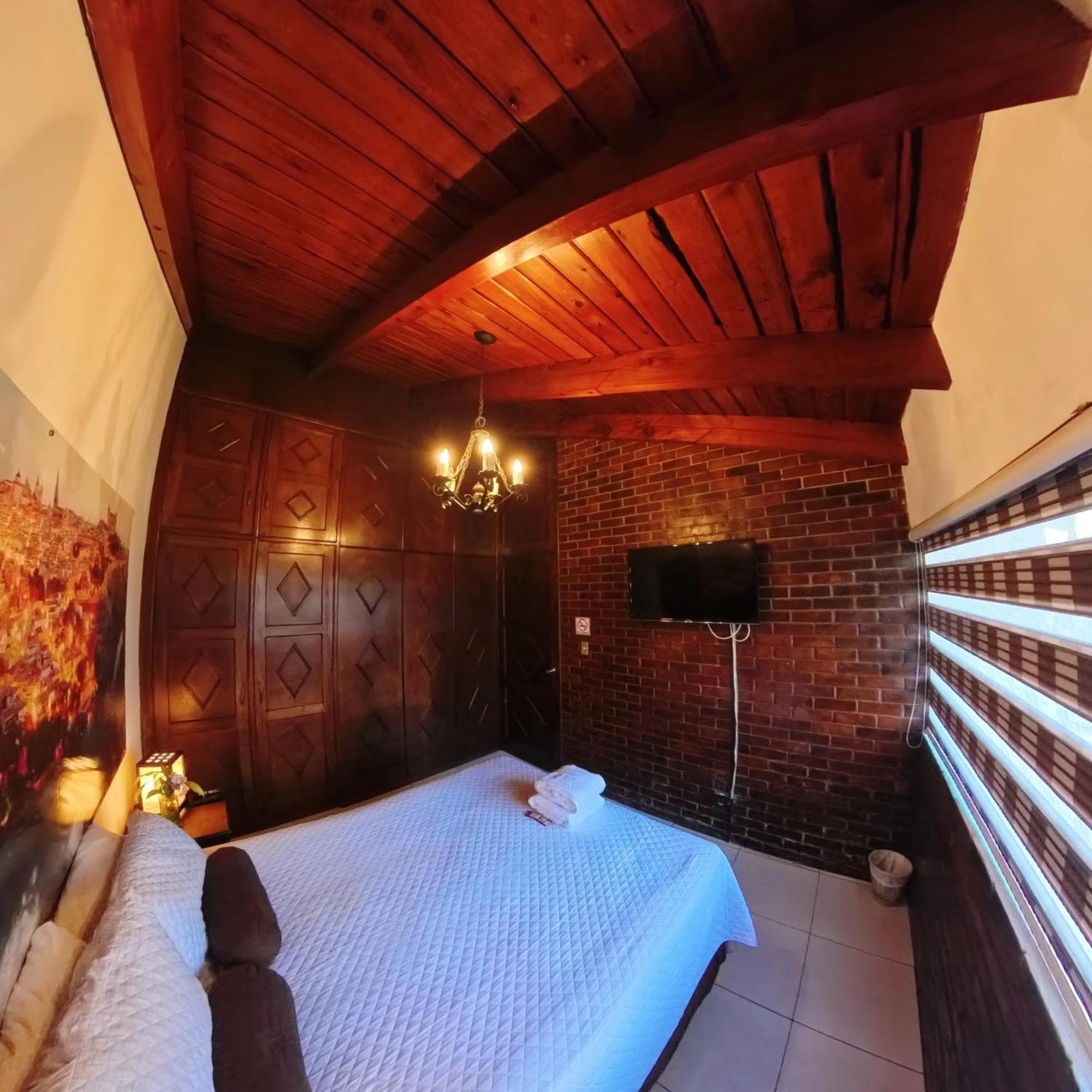 Ole Espana Guatemala City Ngoại thất bức ảnh