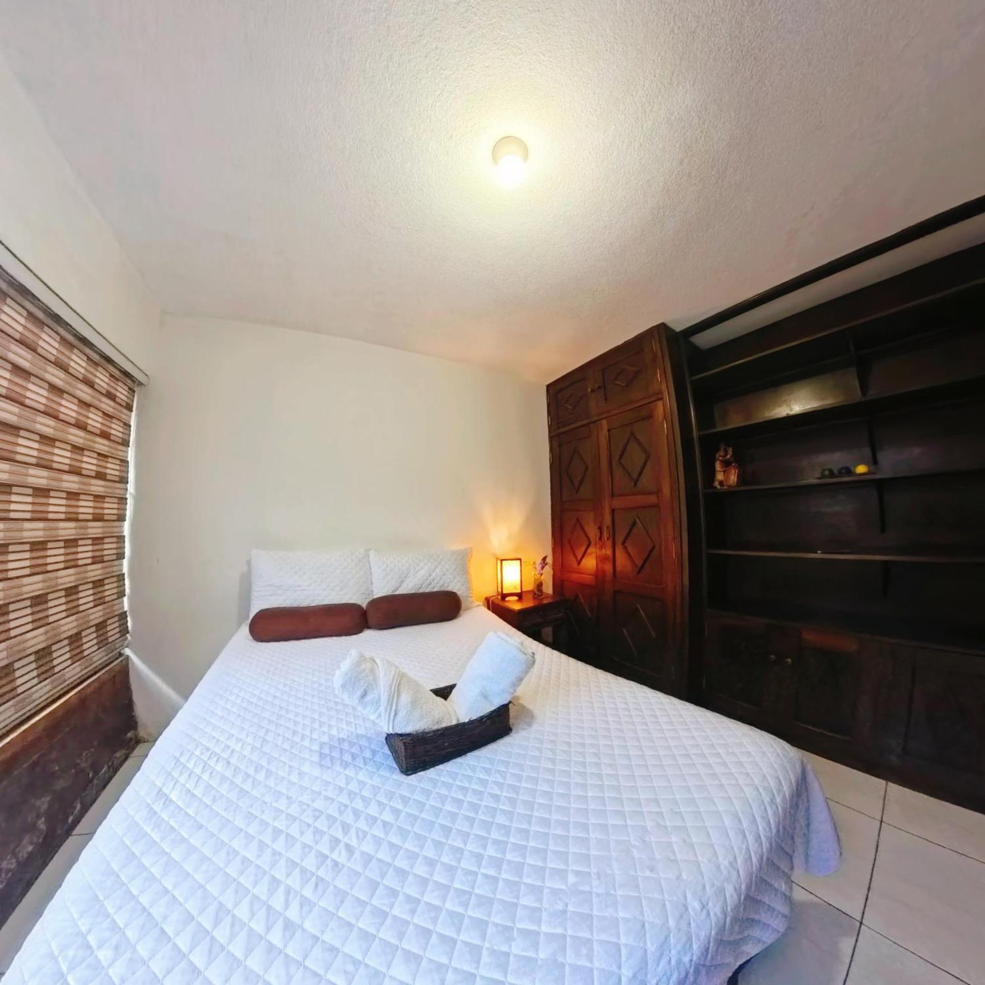 Ole Espana Guatemala City Ngoại thất bức ảnh