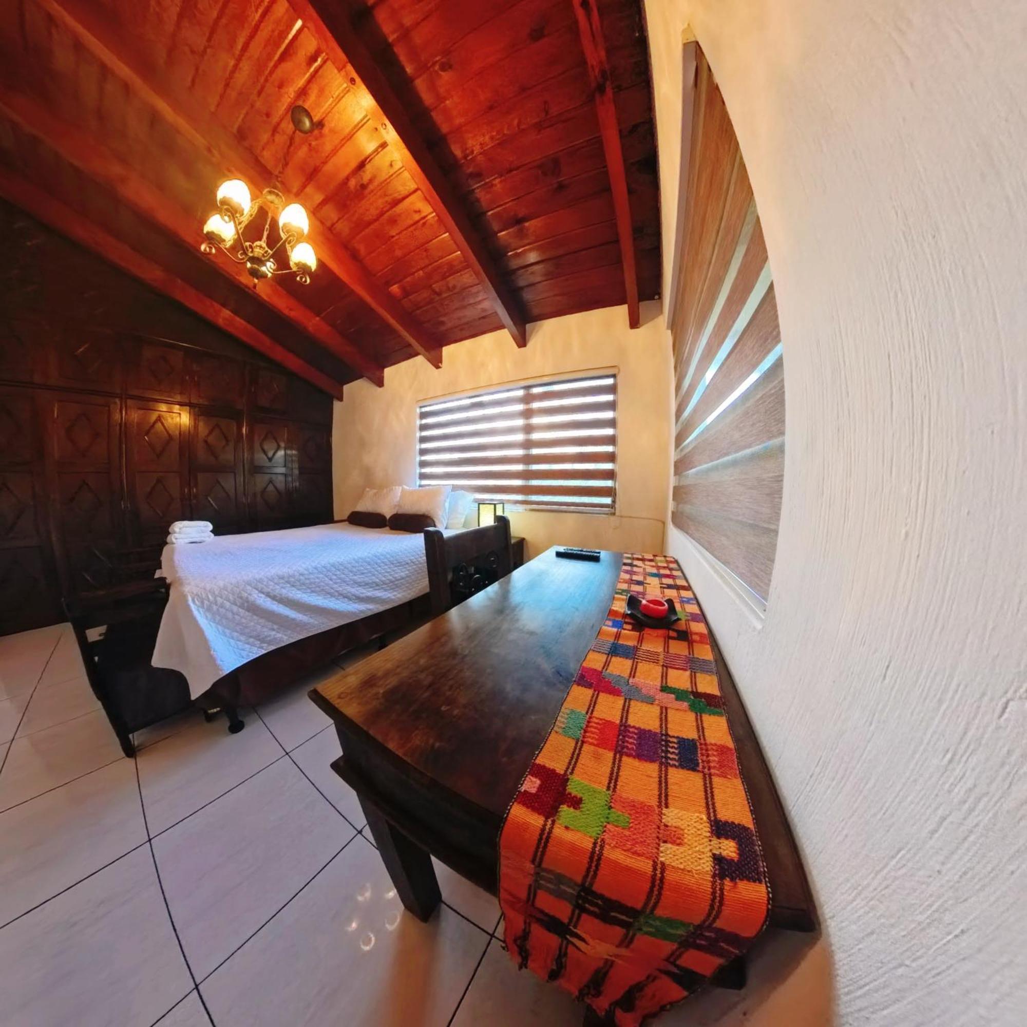 Ole Espana Guatemala City Ngoại thất bức ảnh
