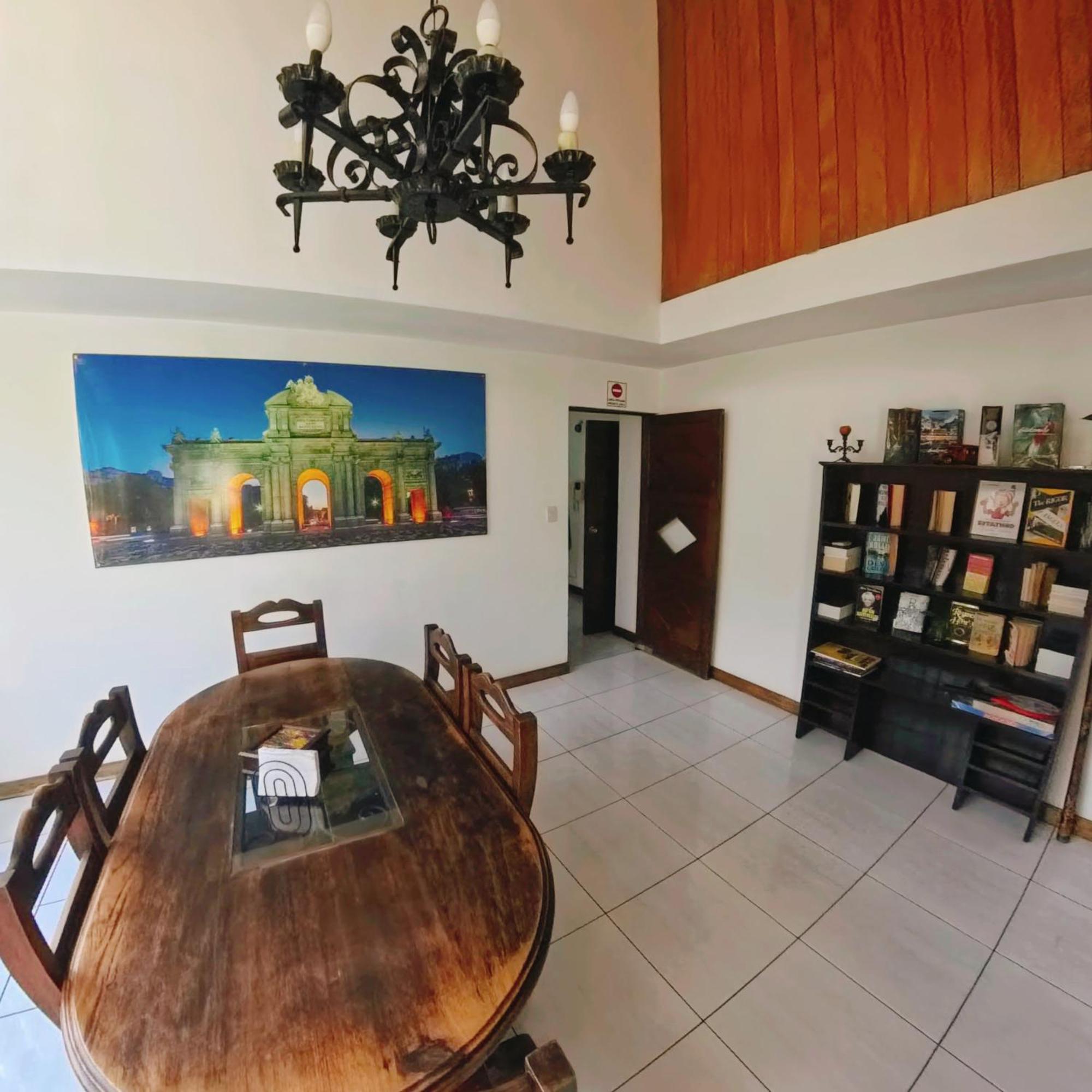 Ole Espana Guatemala City Ngoại thất bức ảnh